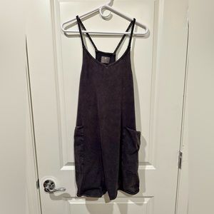 Hot Shot Romper by FP Movement